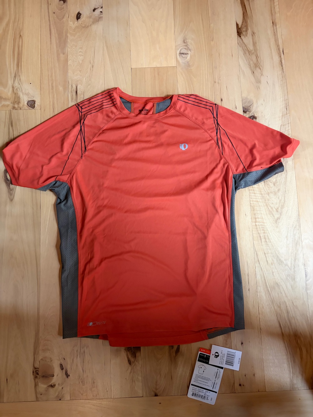 Pearl Izumi active T